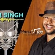 Kabir Singh Kabir Singh Voice Actor Face Photo